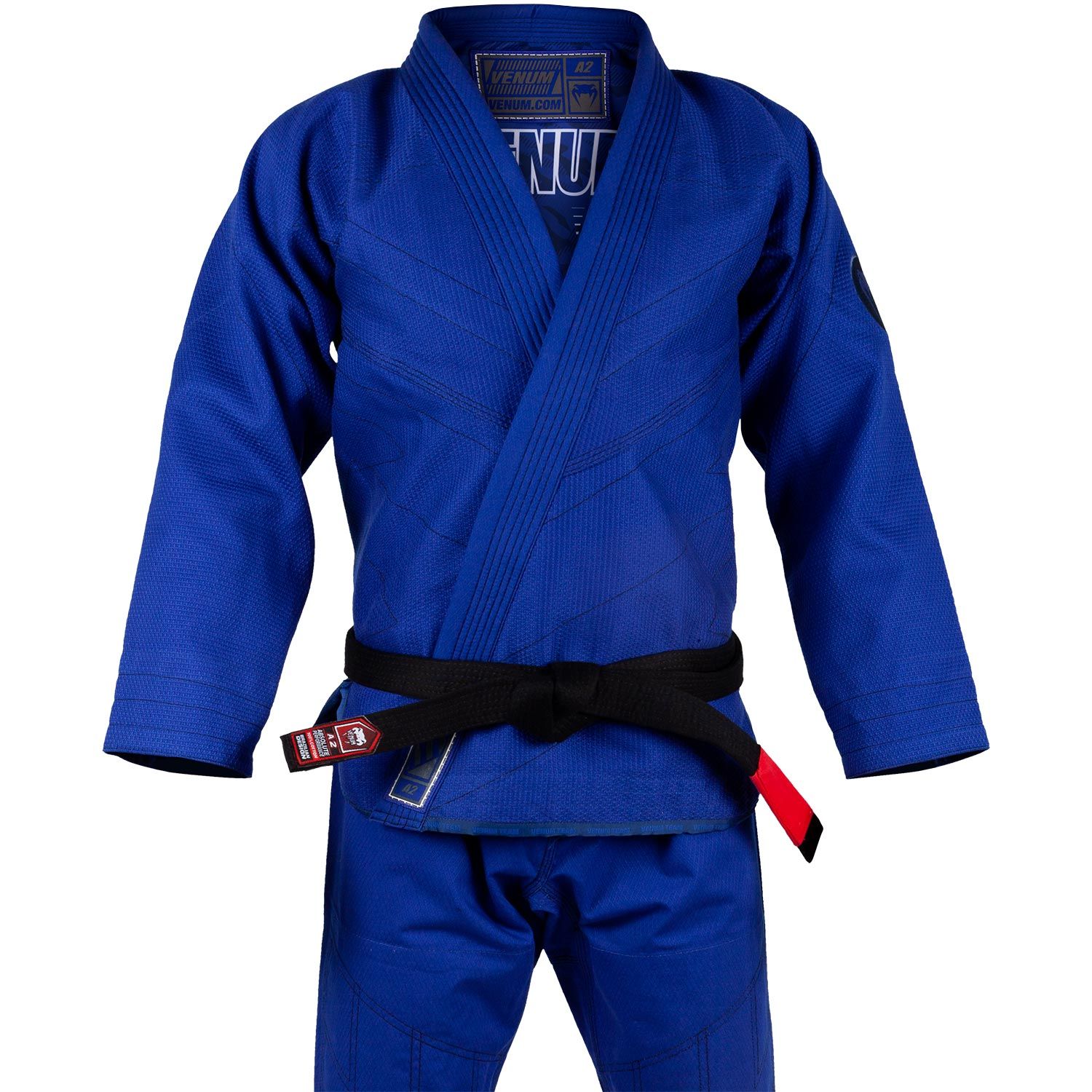 Classic 2.0 BJJ Gi-Royal Blue
